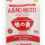 Bột ngọt Ajinomoto 01kg
