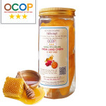 Khoai lang chiên vị mật ong - OCOP 3 SAO