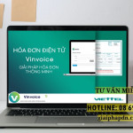 Hóa đơn điện tử Vinvoice - Viettel giá rẻ