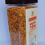 Muối tôm Thượng Hạng Trần Lâm Food 420g - Đặc sản Tây Ninh
