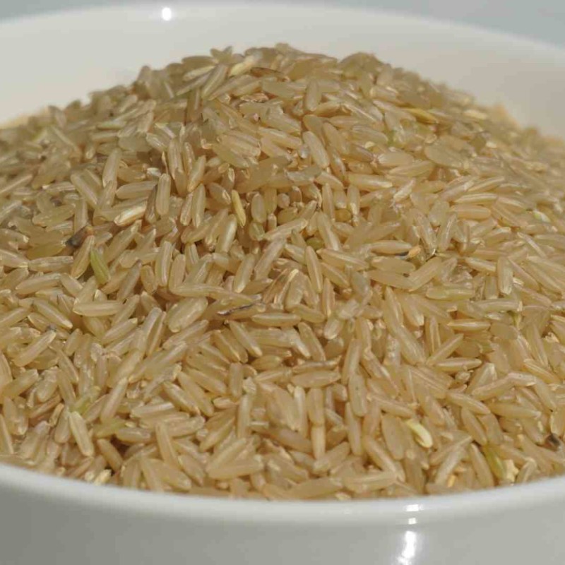 Gạo thảo dược (loại 2kg)