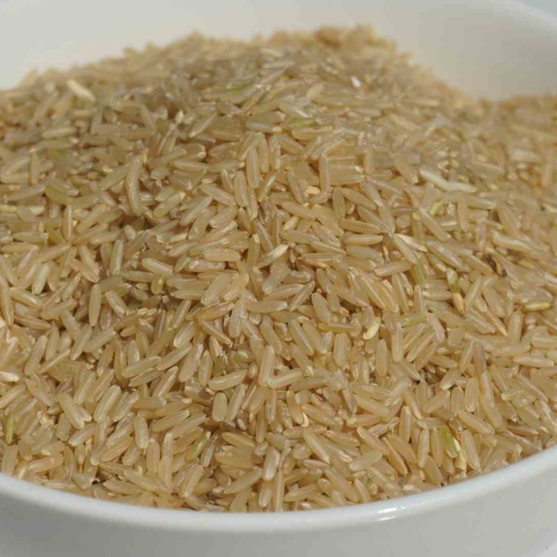 Gạo thảo dược (loại 5kg)