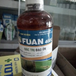 Thuốc trị đạo ôn Fuan 40EC